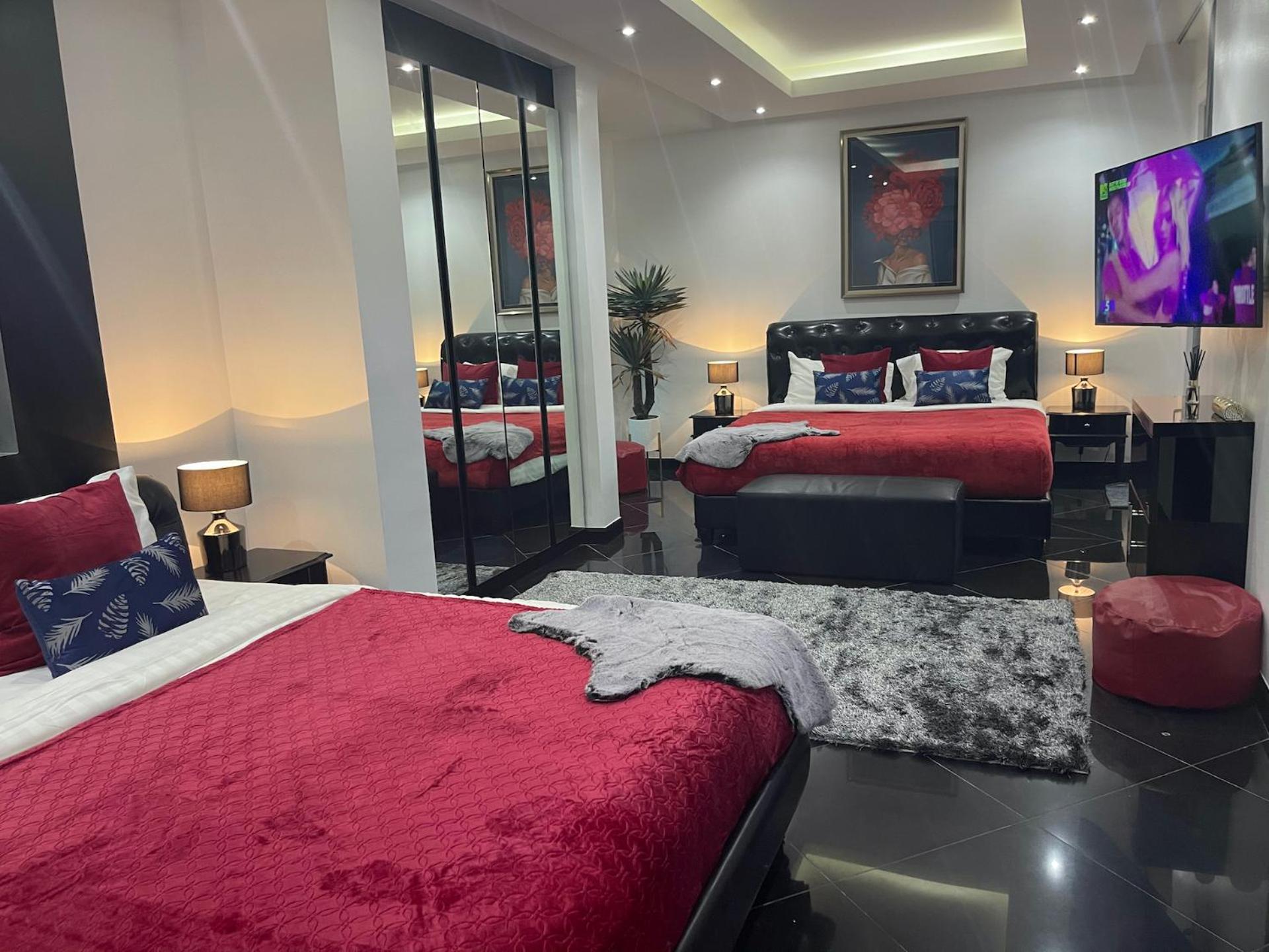Premium Pool Villa Pattaya Jomtien Beach Oda fotoğraf